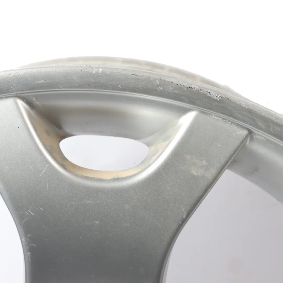 Cerchio Lega Anteriore 19" V spoke 63 9J ET:48 per BMW E53 con numero di parte 1096231 BMW E53 Cerchio Lega Anteriore 19" V spoke 63 9J ET:48 - SKU 1096231-3 - Numero di parte 1096231