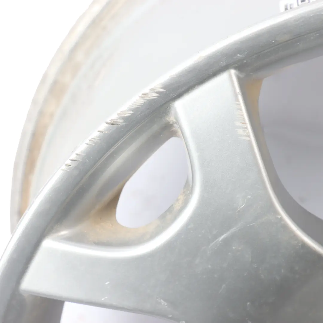 BMW X5 E53 Felga Aluminiowa 19" 9J ET:48 - SKU 1096231-3 - Numer Części 1096231