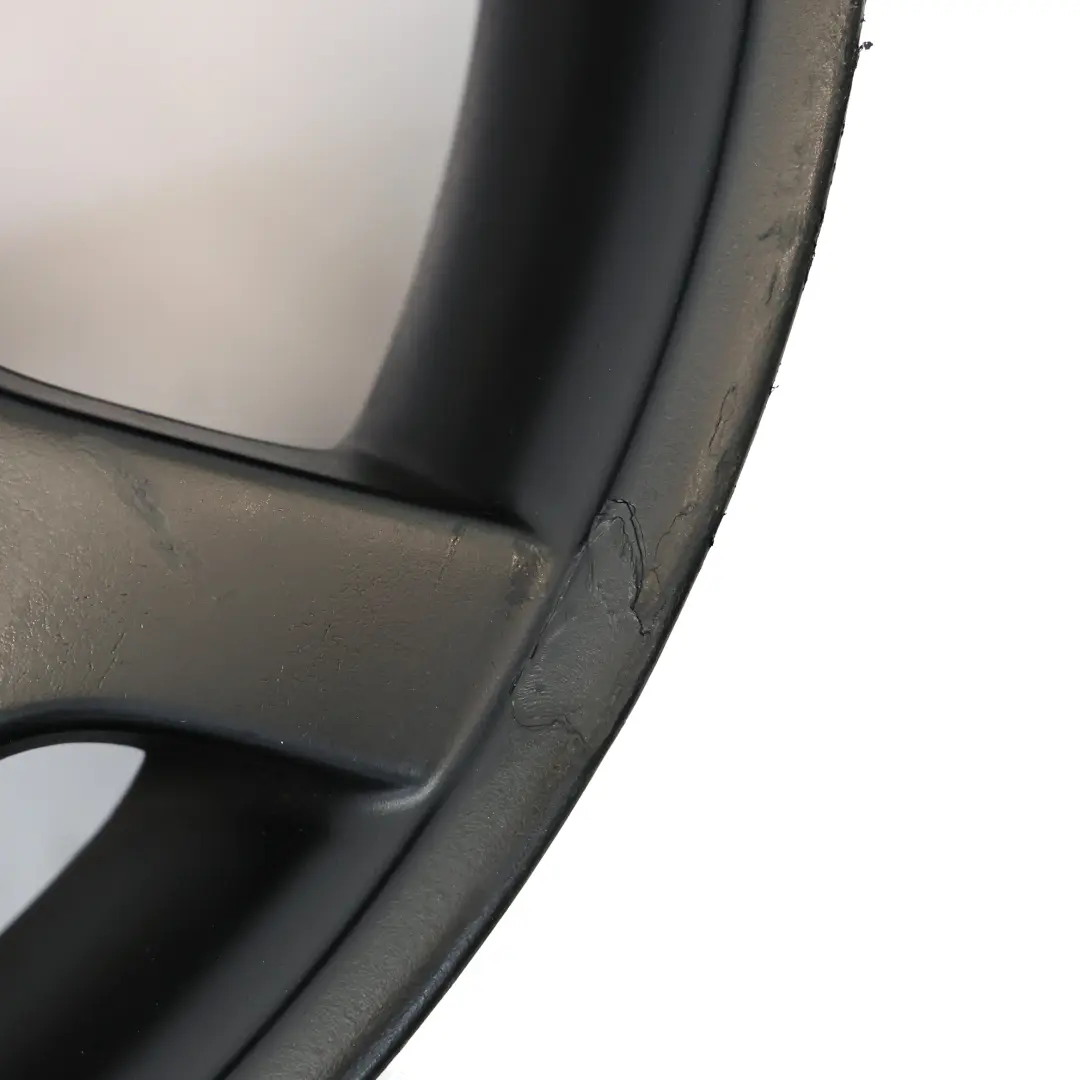 Schwarz Vorne Alu Felge Alufelge 19" V-Speiche 63 9J ET:48 für BMW X5 E53 mit Teilenummer 1096231 BMW X5 E53 Schwarz Vorne Alu Felge Alufelge 19" V-Speiche 63 9J ET:48 - SKU 1096231-5 - Teilenummer 1096231