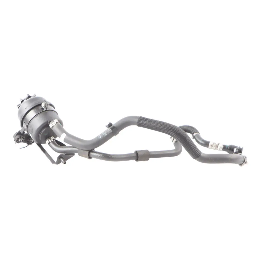 Réservoir Liquide Direction Assistée pour BMW E60 E61 E81 E87 E90 E91 à propos du numéro de pièce 1097164 BMW E60 E61 E81 E87 E90 E91 Réservoir Liquide Direction Assistée - SKU 1097164-7 - Numéro de pièce 1097164