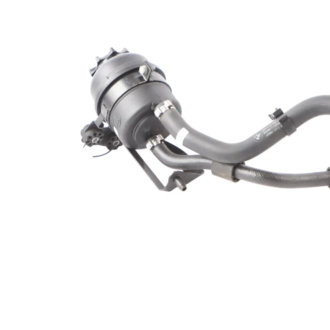 BMW E60 E61 E81 E87 E90 E91 Réservoir Liquide Direction Assistée - SKU 1097164-7 - Numéro de pièce 1097164
