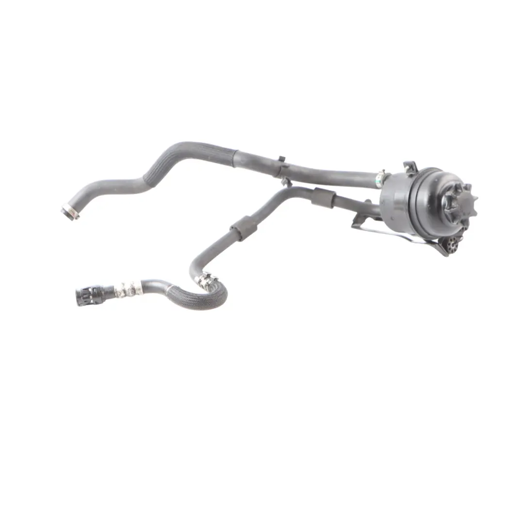 BMW E60 E61 E81 E87 E90 E91 Réservoir Liquide Direction Assistée - SKU 1097164-7 - Numéro de pièce 1097164