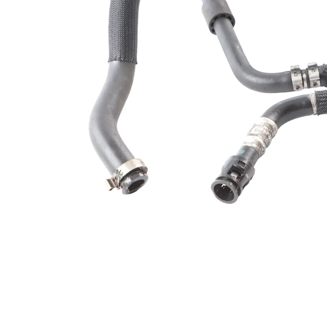 BMW E60 E61 E81 E87 E90 E91 Öl Servolenkung Flüssigkeitsbehälter - SKU 1097164-7 - Teilenummer 1097164