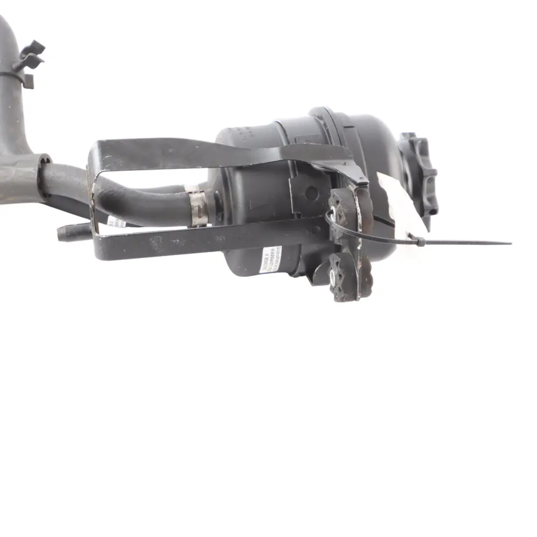 BMW E60 E61 E81 E87 E90 E91 Öl Servolenkung Flüssigkeitsbehälter - SKU 1097164-7 - Teilenummer 1097164