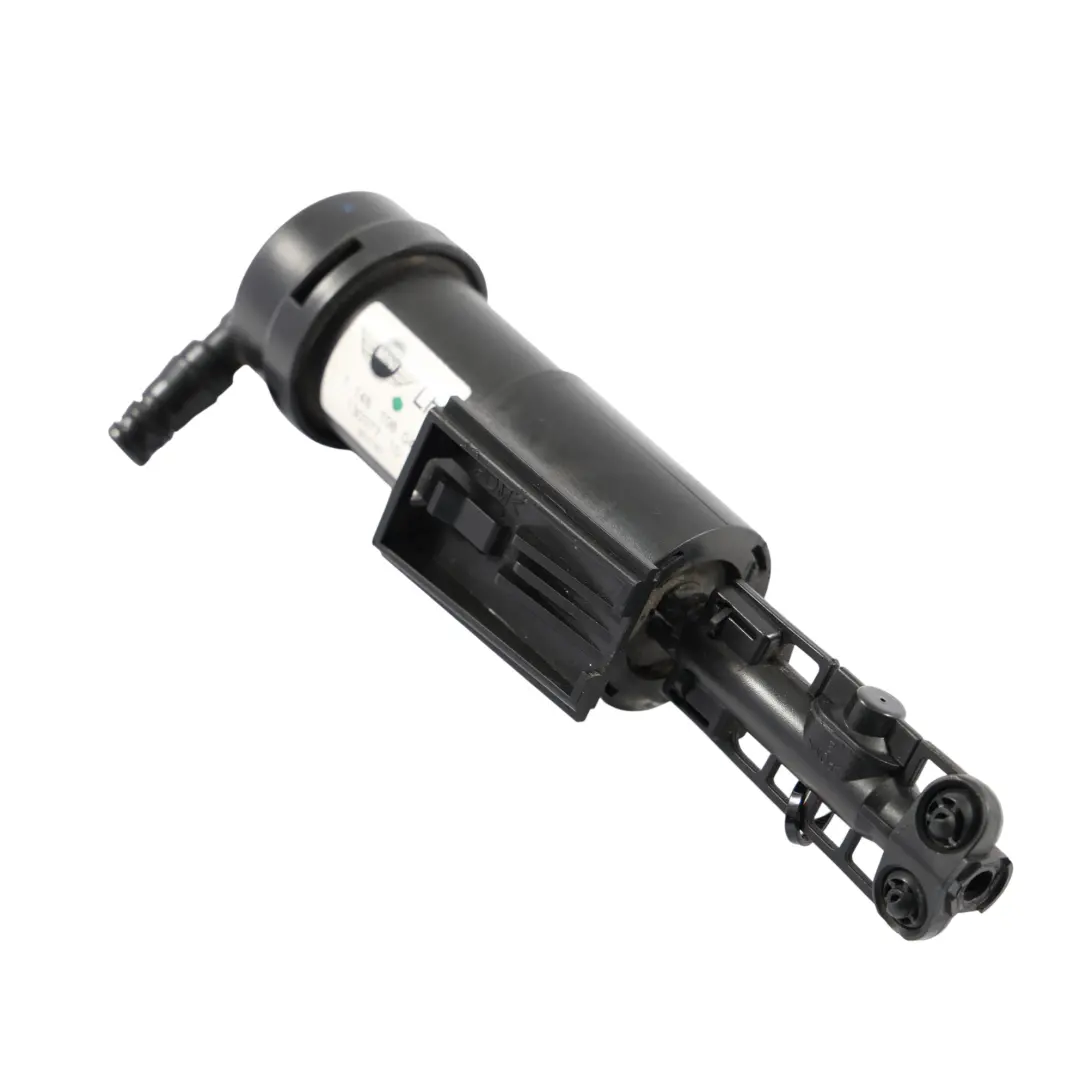 Links Hochdruc Düse Jet Schein Werferwaschanlage für Mini R50 R53 mit Teilenummer 1148108 Mini R50 R53 Links Hochdruc Düse Jet Schein Werferwaschanlage - SKU 1148108-2 - Teilenummer 1148108