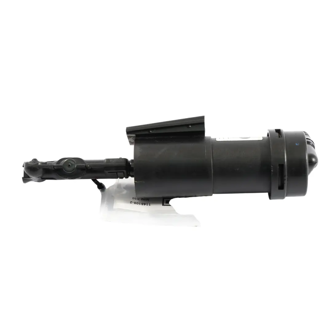 Mini R50 R53 Left N/S High Pressure Nozzle Jet Headlight Washer - SKU 1148108-2 - Part number 1148108