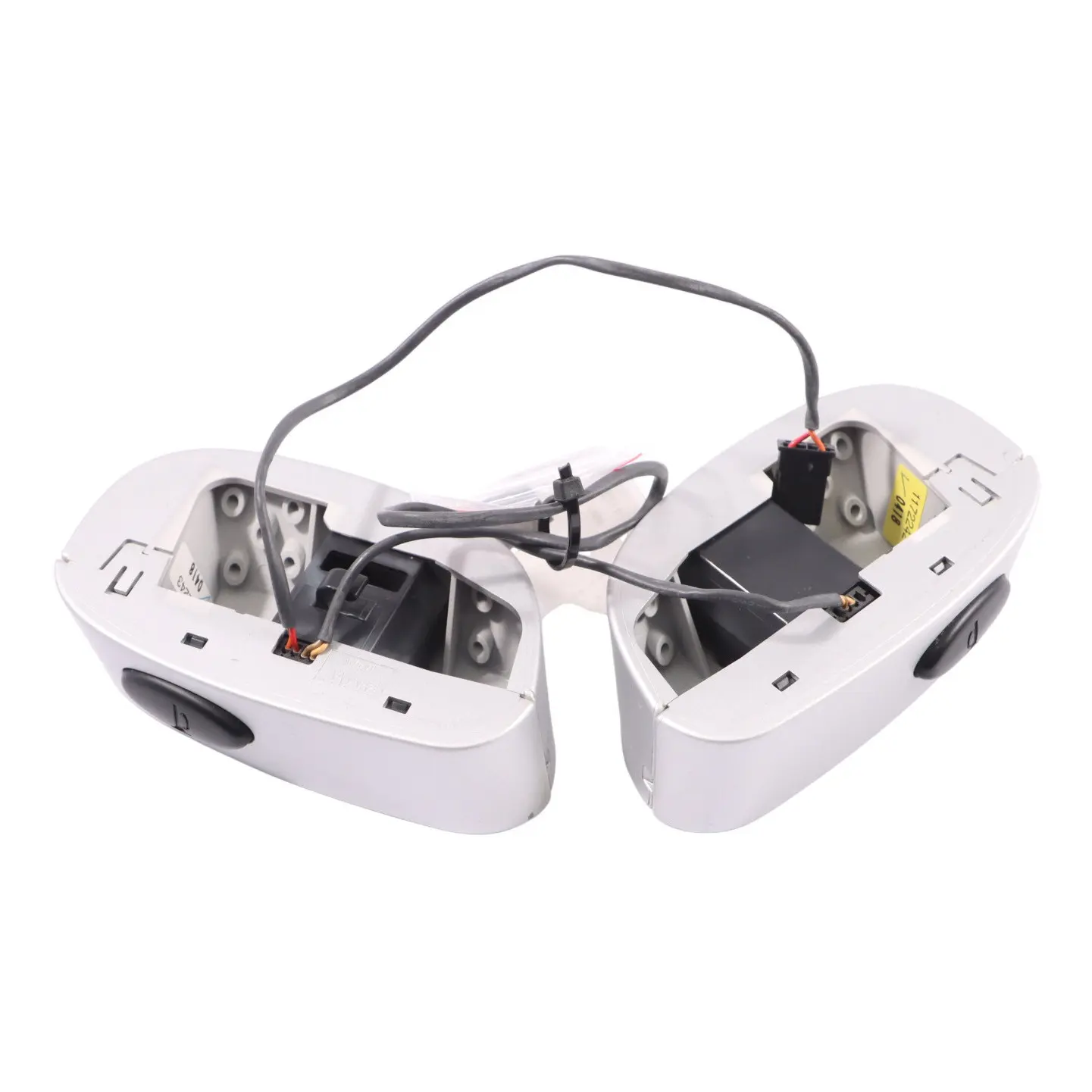 Lenkradhupe Mini R50 R52 R53 Schalter Links Rechts 1172243