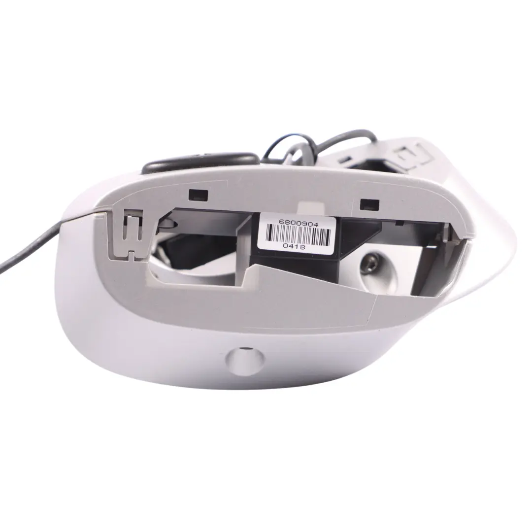  Clacson Per Volante Mini R50 R52 R53 Interruttore Sinistro Destro - SKU 1172243 - Numero di parte 1172243