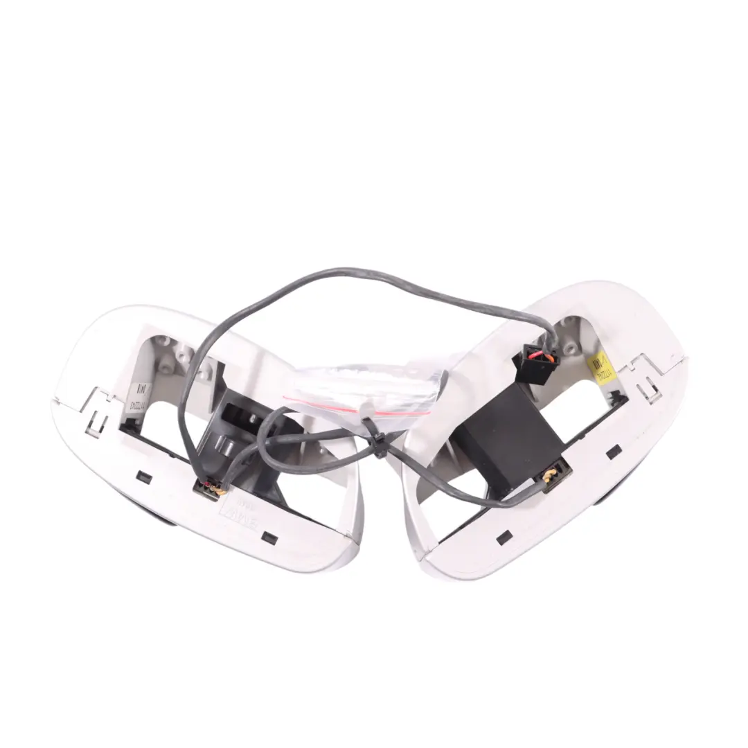 Lenkradhupe Mini R50 R52 R53 Schalter Links Rechts  - SKU 1172243 - Teilenummer 1172243