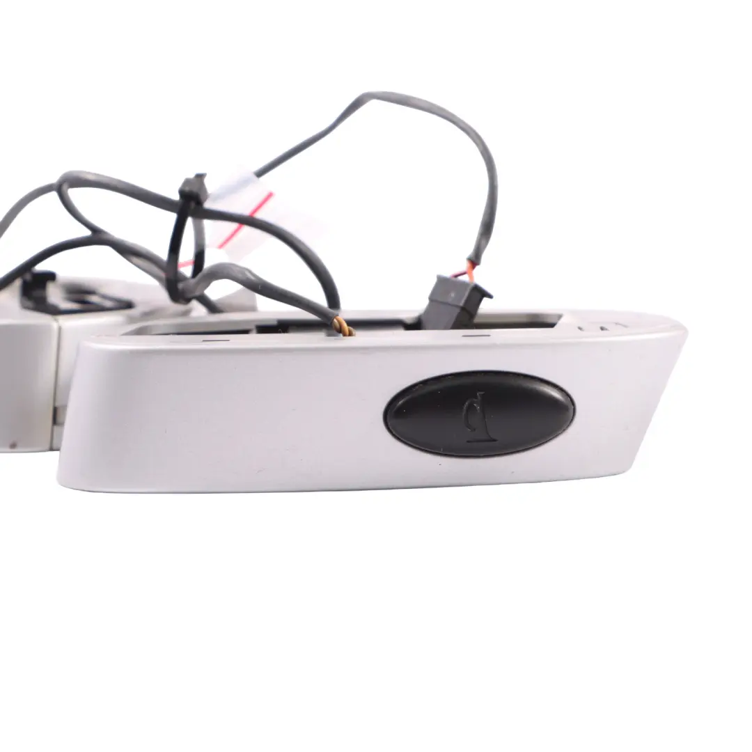 Lenkradhupe Mini R50 R52 R53 Schalter Links Rechts  - SKU 1172243 - Teilenummer 1172243