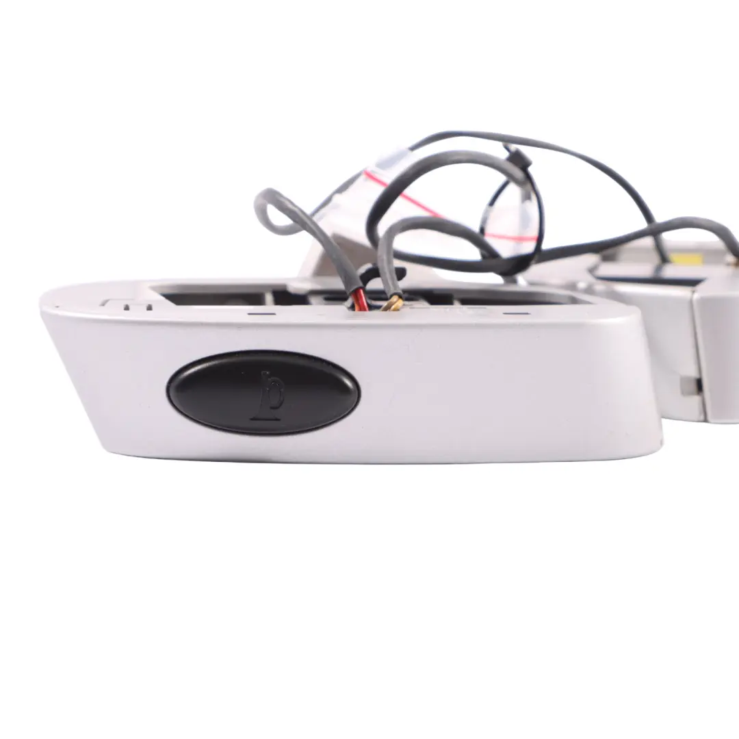 Lenkradhupe Mini R50 R52 R53 Schalter Links Rechts  - SKU 1172243 - Teilenummer 1172243