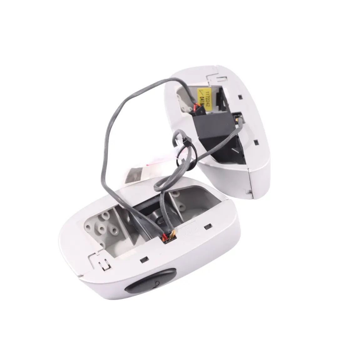 Lenkradhupe Mini R50 R52 R53 Schalter Links Rechts  - SKU 1172243 - Teilenummer 1172243