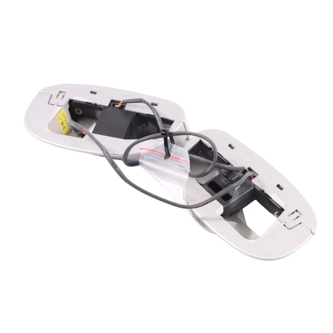  Bocina Volante Mini R50 R52 R53 Interruptor Izquierda Derecha - SKU 1172243 - Número de pieza 1172243