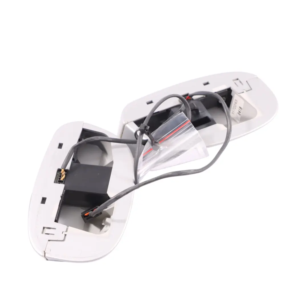 Klaxon De Volant Mini R50 R52 R53 Switch Gauche Droite pour à propos du numéro de pièce 1172243 Klaxon De Volant Mini R50 R52 R53 Switch Gauche Droite - SKU 1172243 - Numéro de pièce 1172243