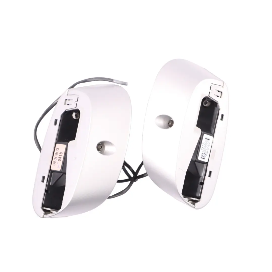 Clacson Per Volante Mini R50 R52 R53 Interruttore Sinistro Destro per  con numero di parte 1172243  Clacson Per Volante Mini R50 R52 R53 Interruttore Sinistro Destro - SKU 1172243 - Numero di parte 1172243