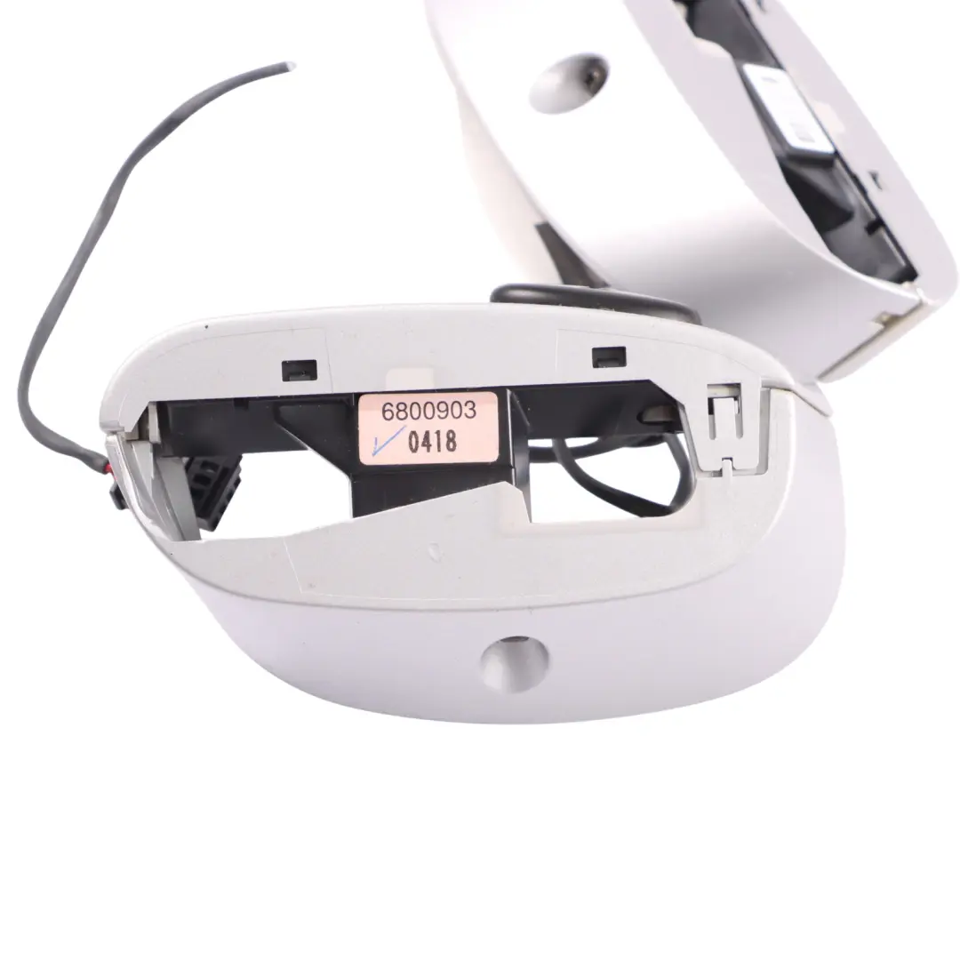 Lenkradhupe Mini R50 R52 R53 Schalter Links Rechts  - SKU 1172243 - Teilenummer 1172243