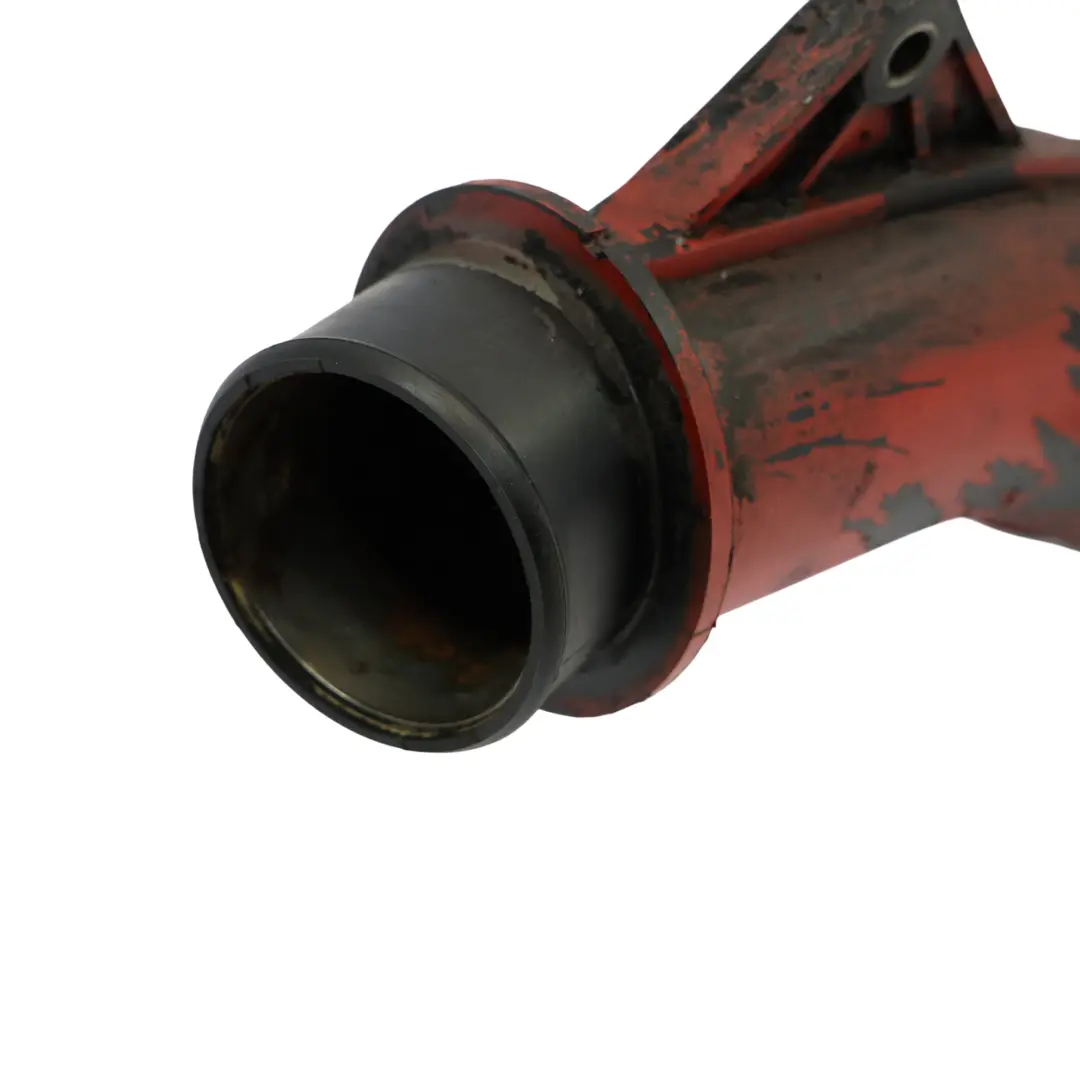 CF85 430 Motor Intercooler Turbo Tubo Flexible para DAF con número de pieza 1204164 DAF CF85 430 Motor Intercooler Turbo Tubo Flexible - SKU 1204164 - Número de pieza 1204164