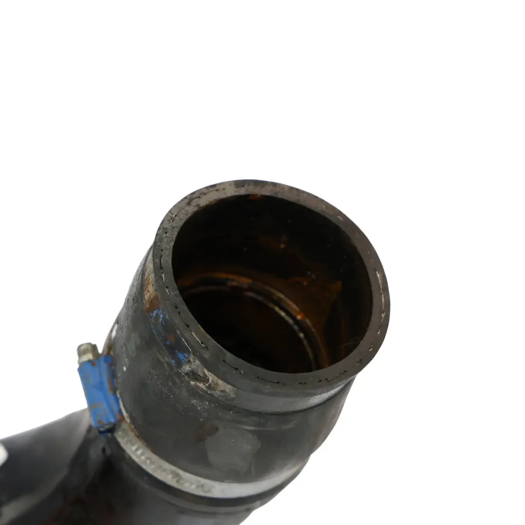 CF85 430 Motor Intercooler Turbo Tubo Flexible para DAF con número de pieza 1204164 DAF CF85 430 Motor Intercooler Turbo Tubo Flexible - SKU 1204164 - Número de pieza 1204164