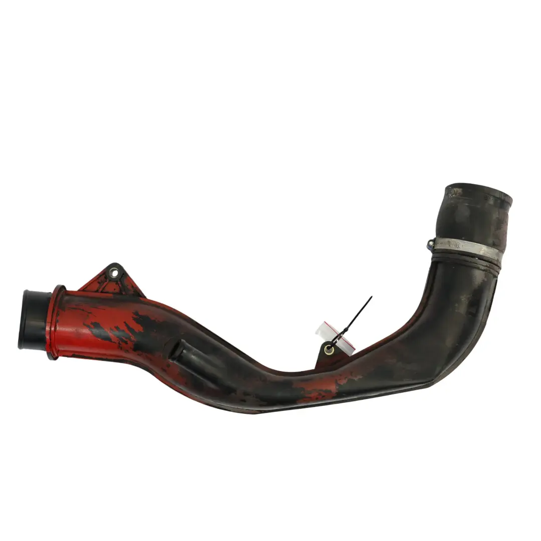 DAF CF85 430 Engine Intercooler Turbo Hose Pipe - SKU 1204164 - Part number 1204164