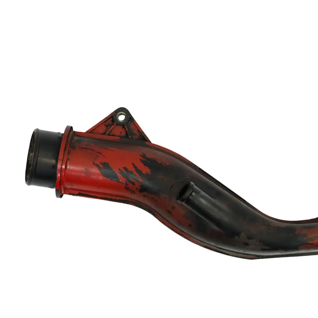 DAF CF85 430 Motor Intercooler Turbo Tubo Flexible - SKU 1204164 - Número de pieza 1204164