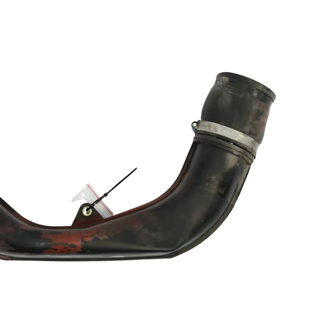 DAF CF85 430 Motor Intercooler Turbo Tubo Flexible - SKU 1204164 - Número de pieza 1204164