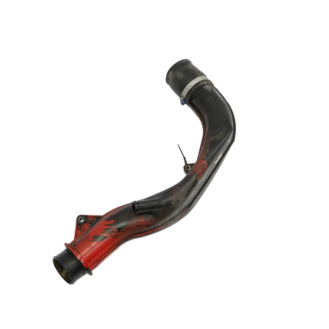 CF85 430 Motor Ladeluftkühler Turbo Schlauch Rohr für DAF mit Teilenummer 1204164 DAF CF85 430 Motor Ladeluftkühler Turbo Schlauch Rohr - SKU 1204164 - Teilenummer 1204164