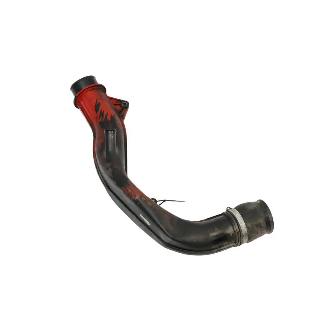 DAF CF85 430 Motore Intercooler Turbo Tubo Flessibile - SKU 1204164 - Numero di parte 1204164