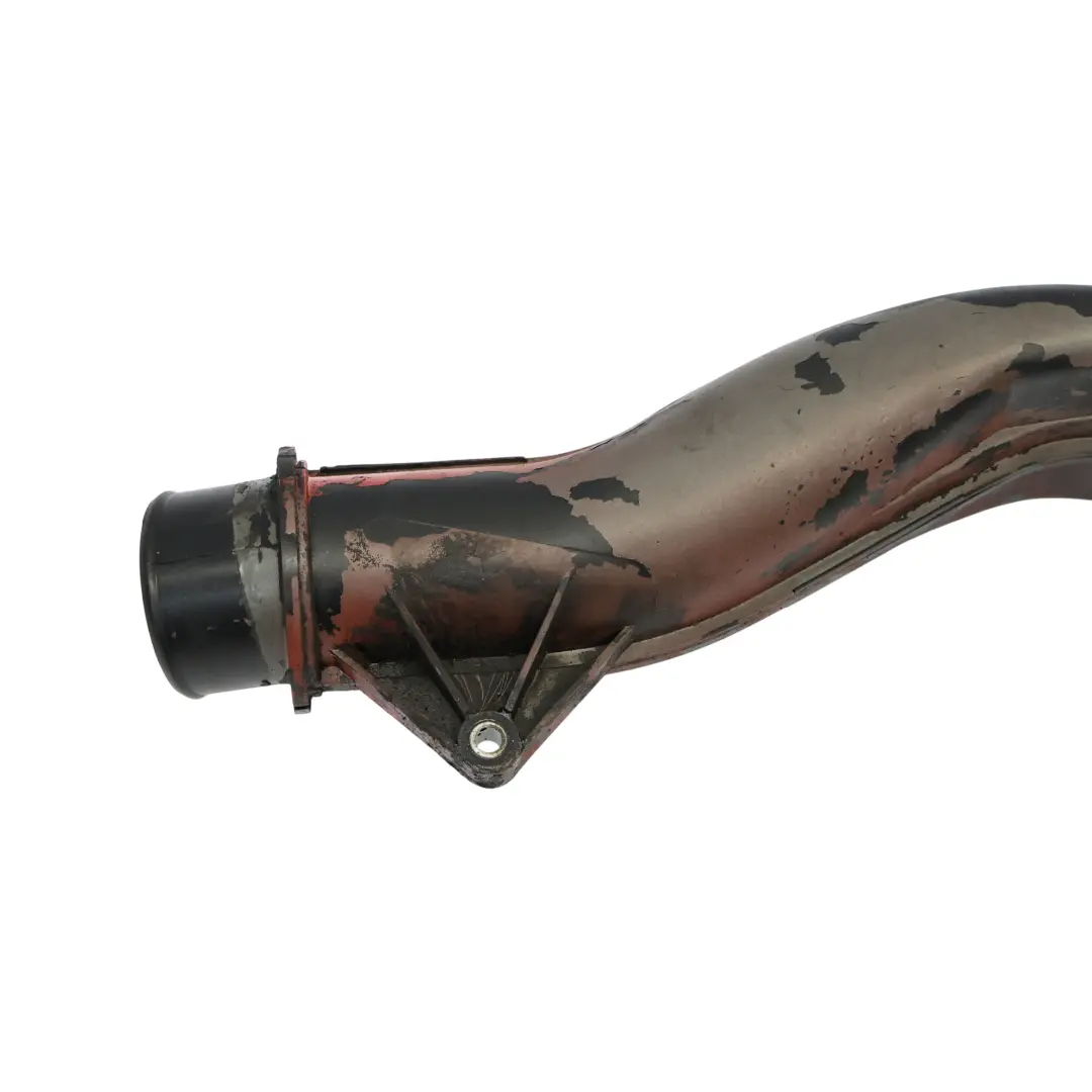 DAF CF85 430 Tuyau Turbocompresseur Refroidisseur Intermédiaire - SKU 1204164 - Numéro de pièce 1204164