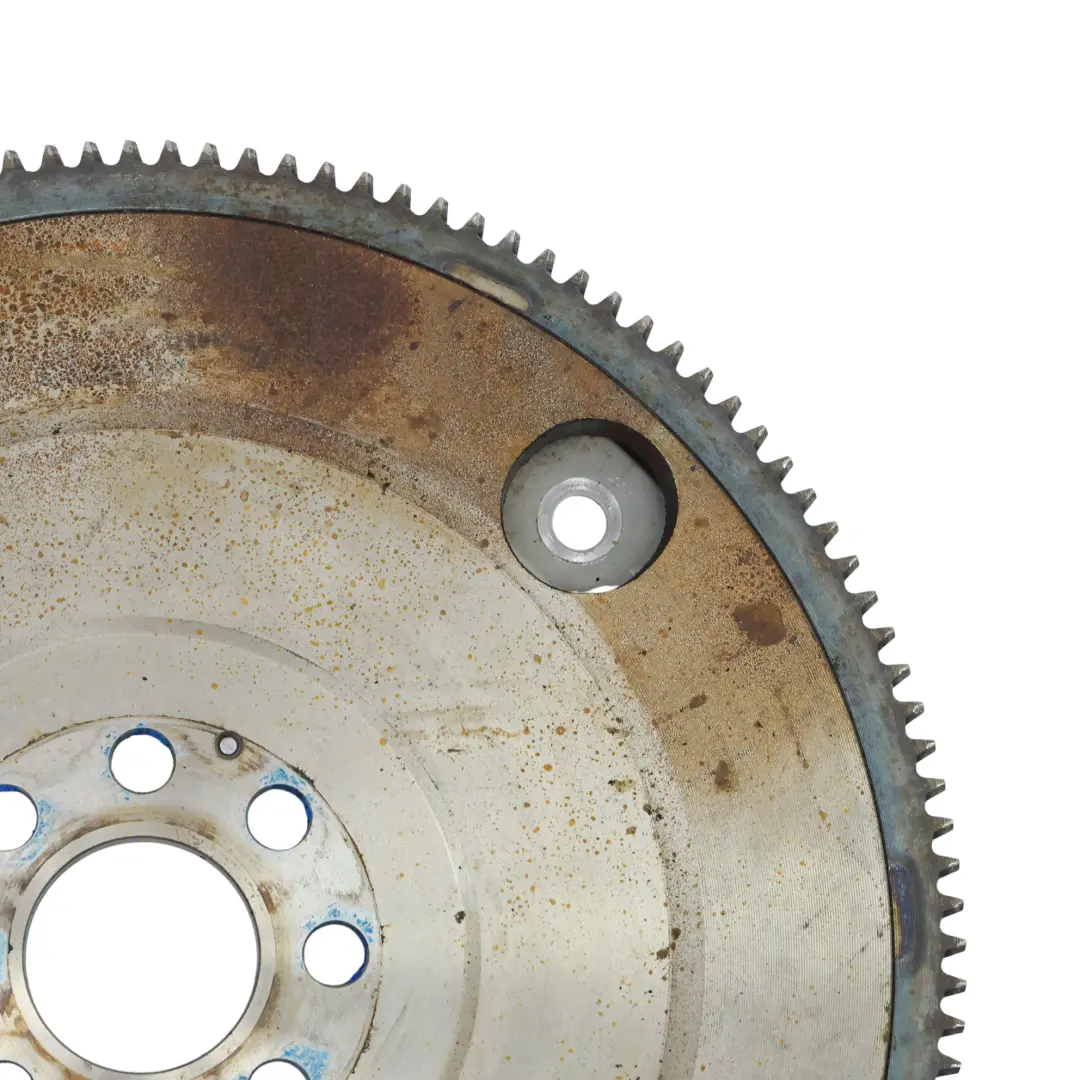 Mercedes W470 Automatik Getriebe Schwungrad Starterring - SKU 123112496R - Teilenummer 123112496R