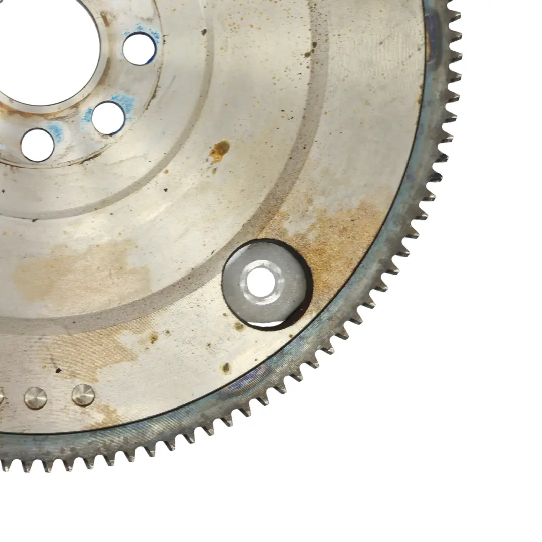 Mercedes W470 Automatik Getriebe Schwungrad Starterring - SKU 123112496R - Teilenummer 123112496R