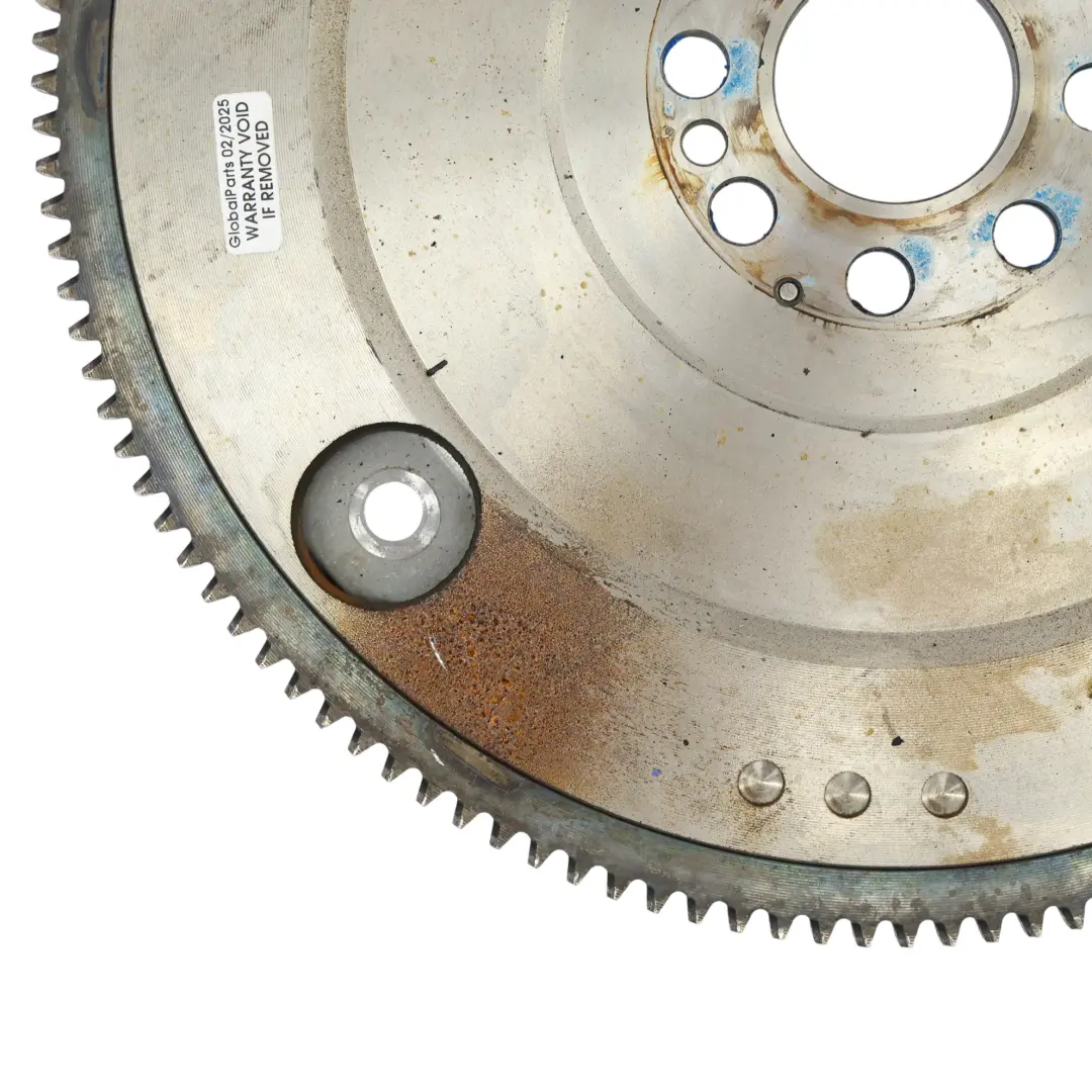 Mercedes W470 Cambio Automatico Volano Anello Avviamento - SKU 123112496R - Numero di parte 123112496R