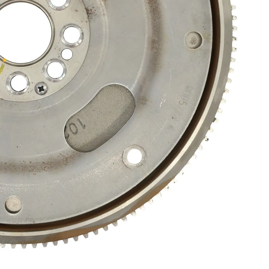 Mercedes W470 Automatic Gearbox Flywheel Starter Ring - SKU 123112496R - Part number 123112496R
