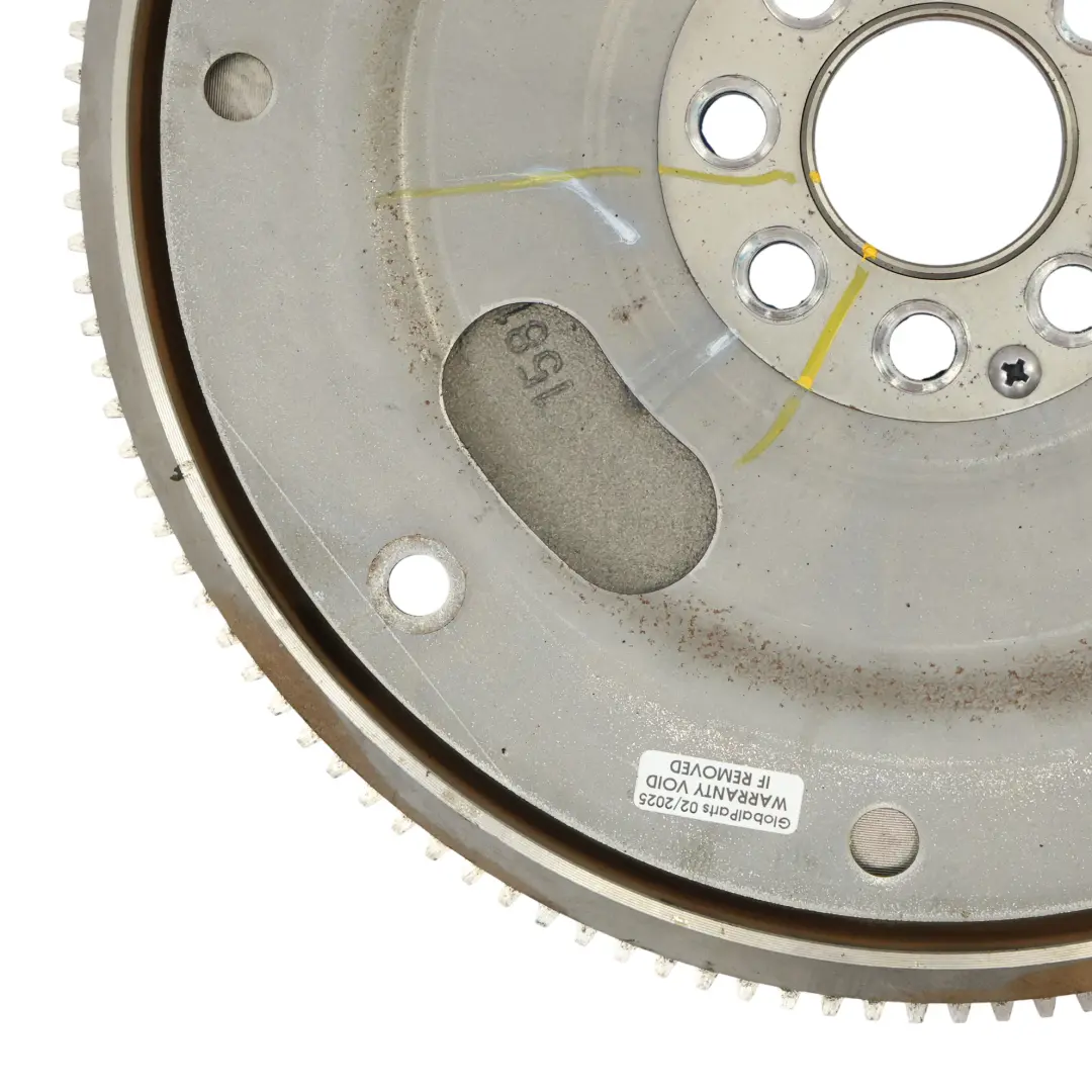 Mercedes W470 Cambio Automatico Volano Anello Avviamento - SKU 123112496R - Numero di parte 123112496R