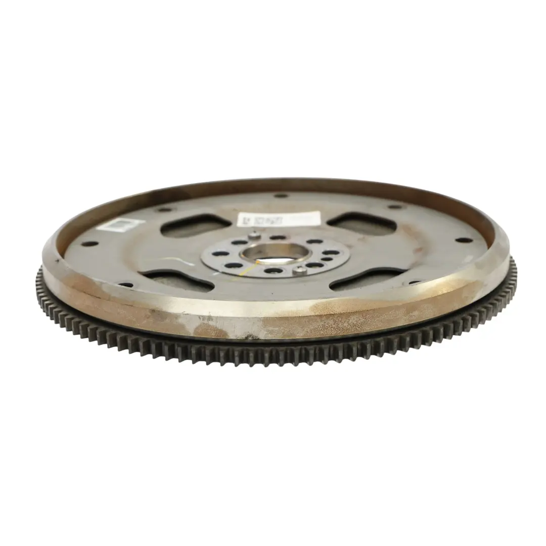 Mercedes W470 Automatic Gearbox Flywheel Starter Ring - SKU 123112496R - Part number 123112496R