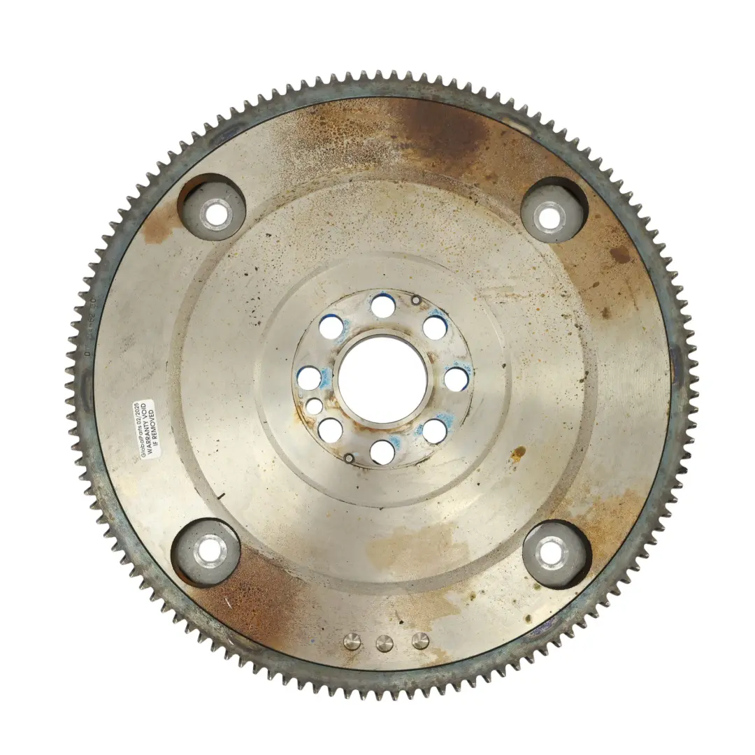 W470 Automatic Gearbox Flywheel Starter Ring to Mercedes with Part number 123112496R Mercedes W470 Automatic Gearbox Flywheel Starter Ring - SKU 123112496R - Part number 123112496R