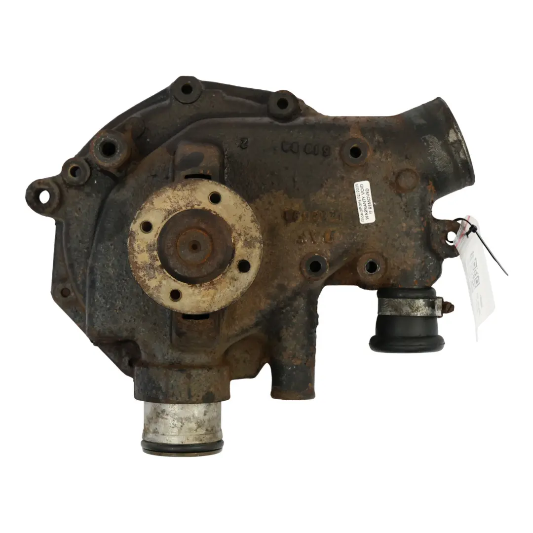 85CF Kühlmittel Wasser Pumpe für DAF mit Teilenummer 1262583 DAF 85CF Kühlmittel Wasser Pumpe - SKU 1262583 - Teilenummer 1262583