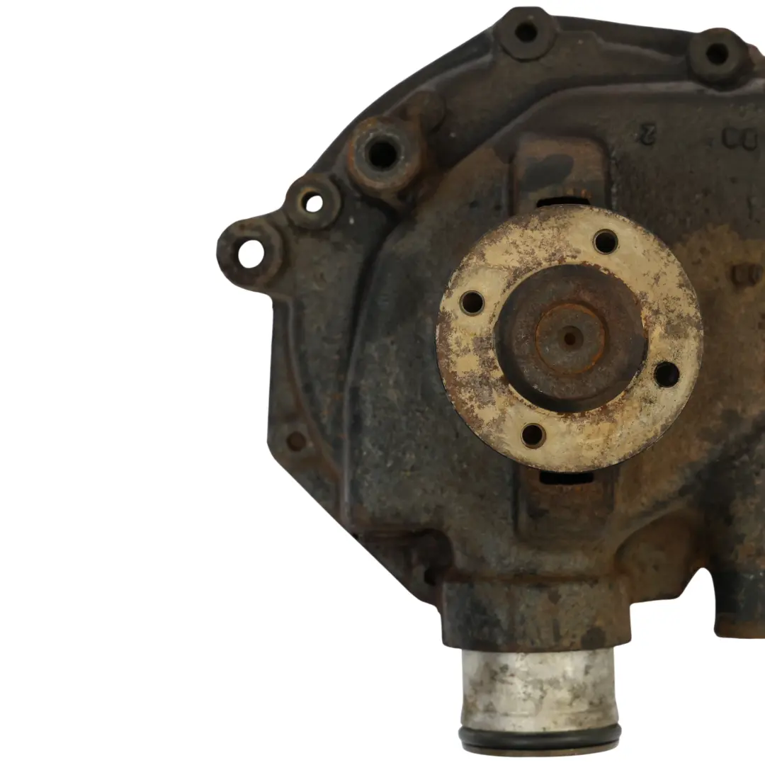 DAF 85CF Kühlmittel Wasser Pumpe - SKU 1262583 - Teilenummer 1262583