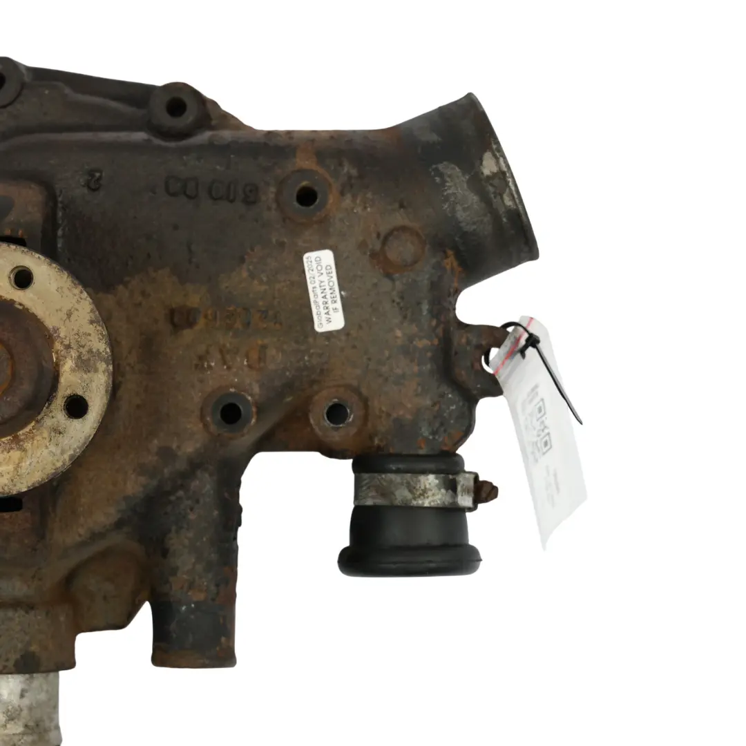 DAF 85CF Kühlmittel Wasser Pumpe - SKU 1262583 - Teilenummer 1262583