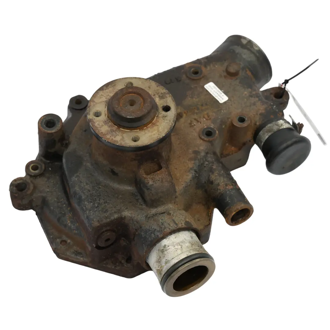 85CF Kühlmittel Wasser Pumpe für DAF mit Teilenummer 1262583 DAF 85CF Kühlmittel Wasser Pumpe - SKU 1262583 - Teilenummer 1262583