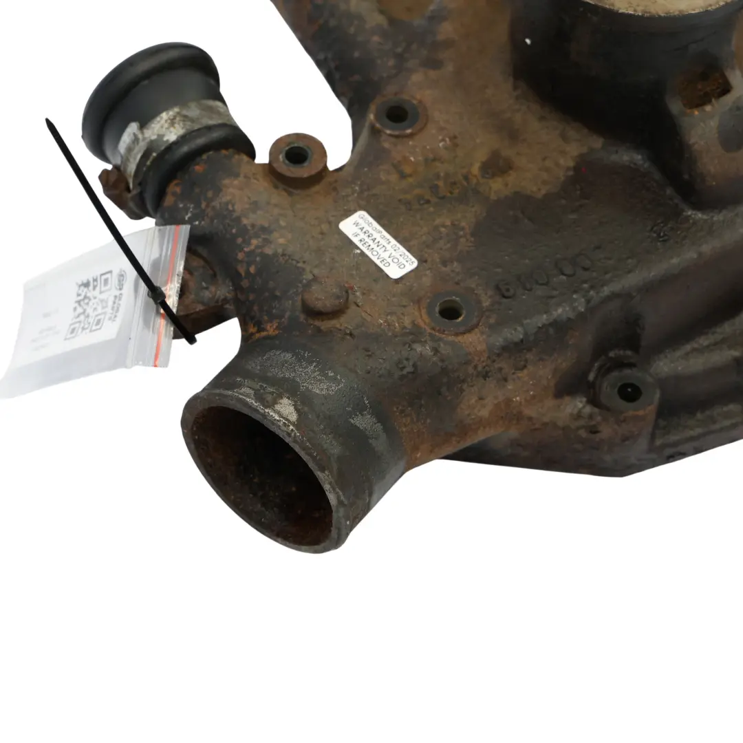 85CF Pompa Acqua Refrigerante per DAF con numero di parte 1262583 DAF 85CF Pompa Acqua Refrigerante - SKU 1262583 - Numero di parte 1262583