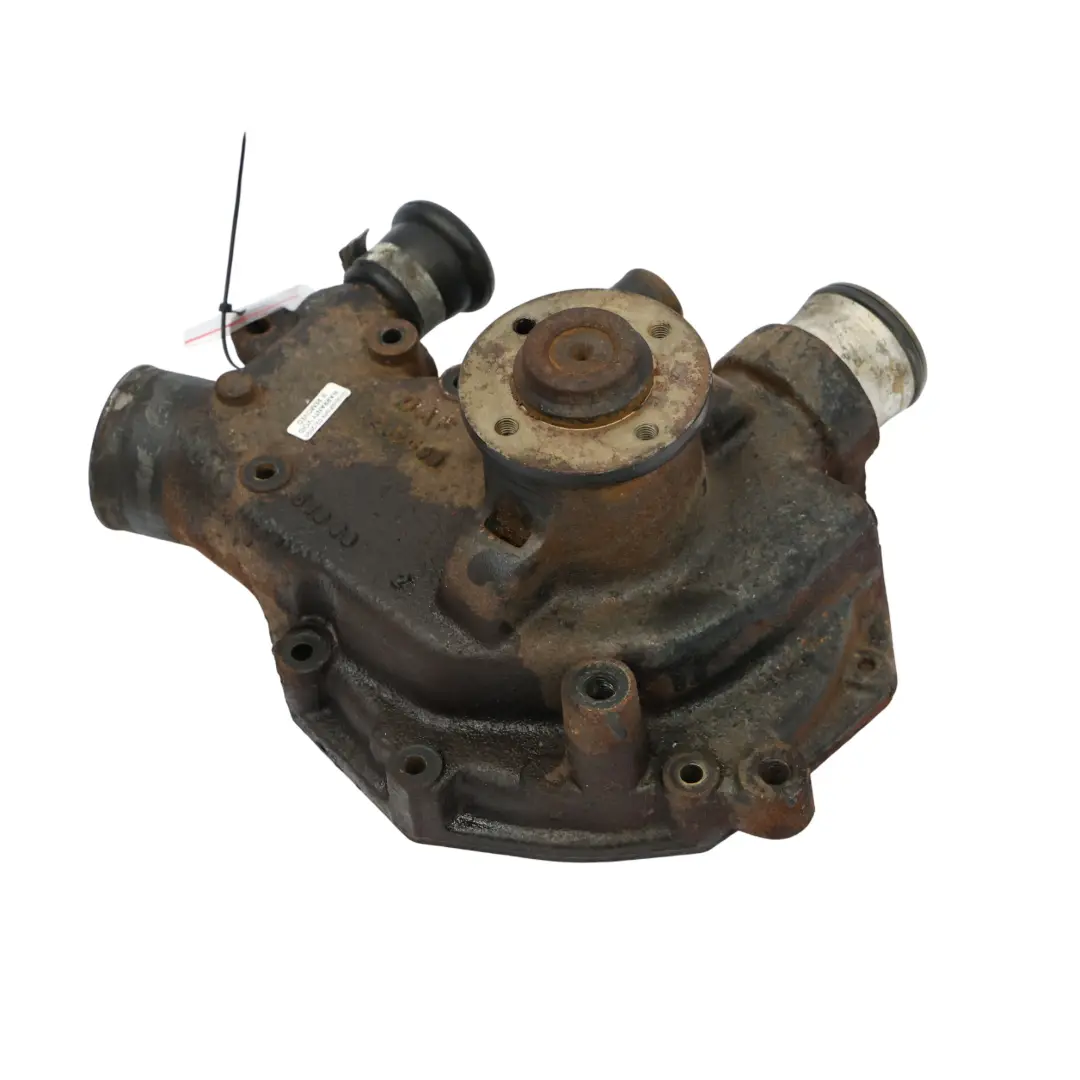 85CF Pompe À Eau De Refroidissement pour DAF à propos du numéro de pièce 1262583 DAF 85CF Pompe À Eau De Refroidissement - SKU 1262583 - Numéro de pièce 1262583