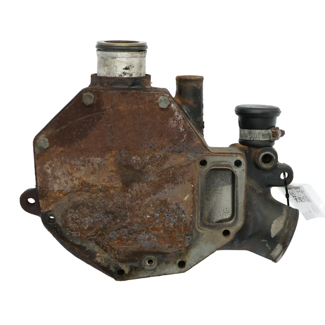 85CF Coolant Water Pump to DAF with Part number 1262583 DAF 85CF Coolant Water Pump - SKU 1262583 - Part number 1262583