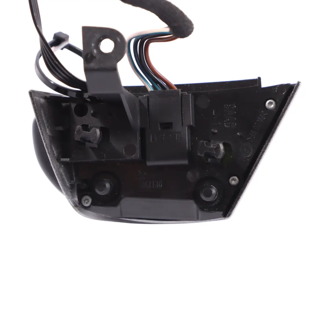 SAAB 93 9-3 Steering Wheel Button Switch Radio Control Multifunction - SKU 12764169 - Part number 12764169