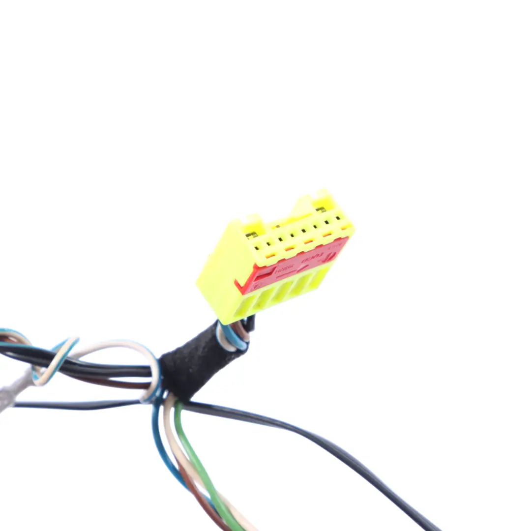 SAAB 93 9-3 Steering Wheel Button Switch Radio Control Multifunction - SKU 12764169 - Part number 12764169
