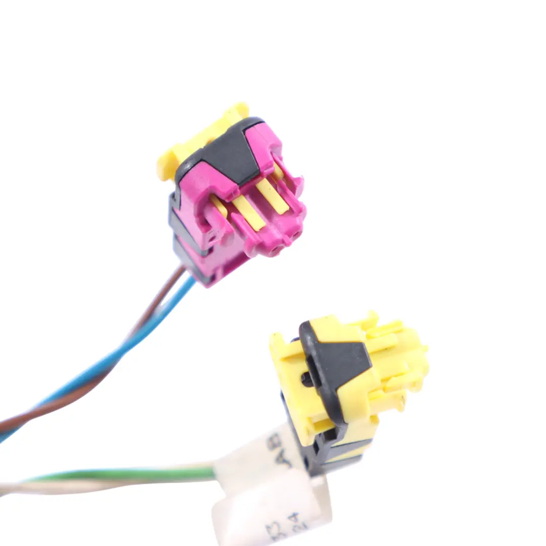 SAAB 93 9-3 Steering Wheel Button Switch Radio Control Multifunction - SKU 12764169 - Part number 12764169