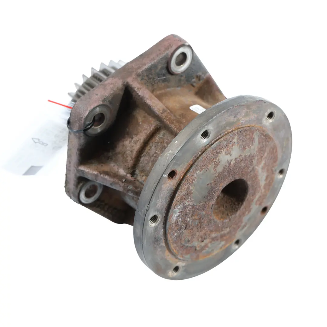 Layland Motor Kühlung Kühler Lüfter Kupplung Viskose Nabe für DAF mit Teilenummer 1288597 DAF Layland Motor Kühlung Kühler Lüfter Kupplung Viskose Nabe - SKU 1288597 - Teilenummer 1288597