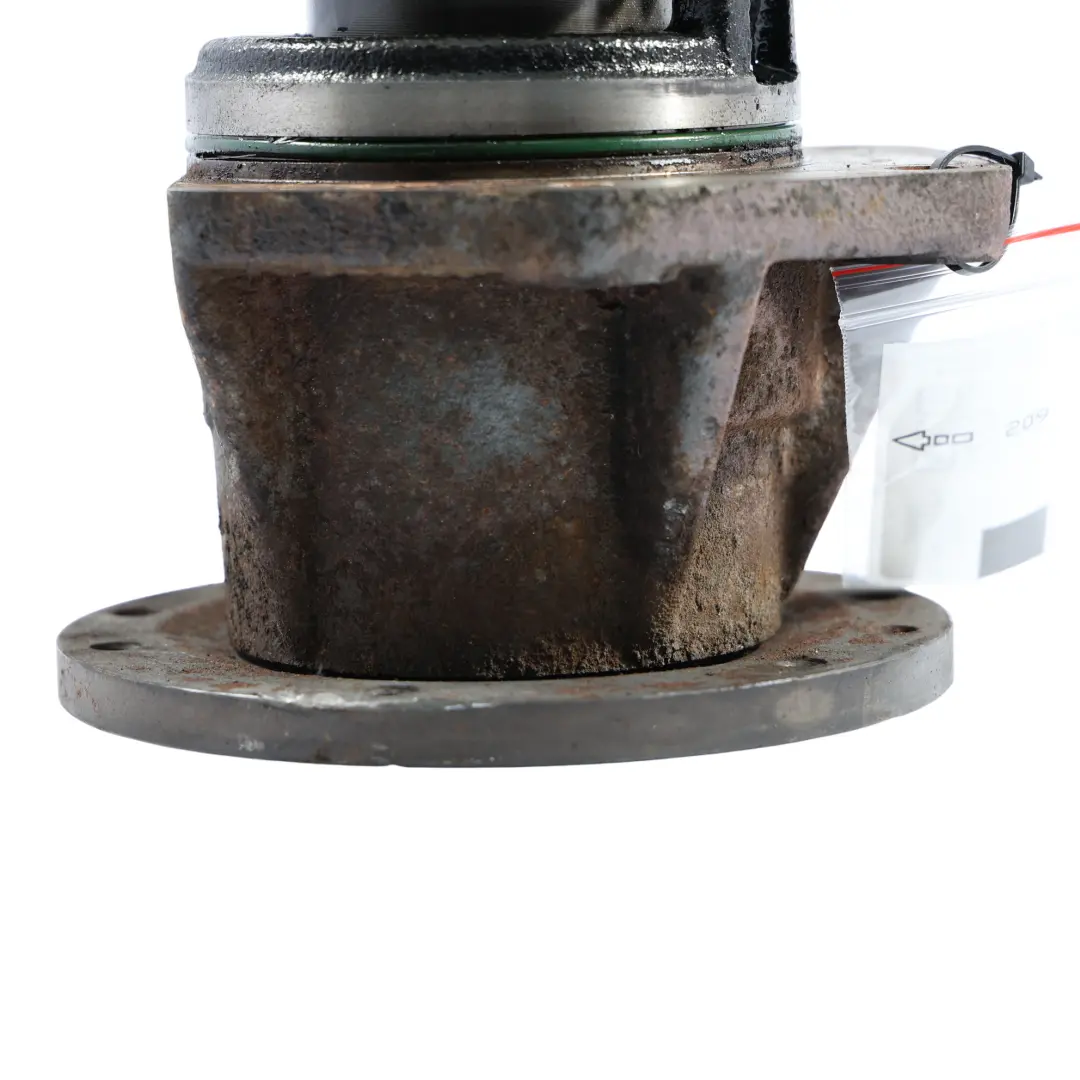 Layland Embrayage Ventilateur Radiateur Moteur Moyeu Visqueux pour DAF à propos du numéro de pièce 1288597 DAF Layland Embrayage Ventilateur Radiateur Moteur Moyeu Visqueux - SKU 1288597 - Numéro de pièce 1288597