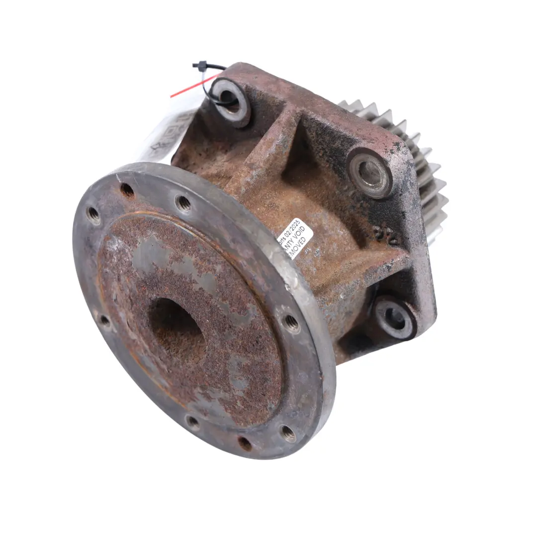 DAF Layland Motore Radiatore Ventola Frizione Viscosa Mozzo - SKU 1288597 - Numero di parte 1288597