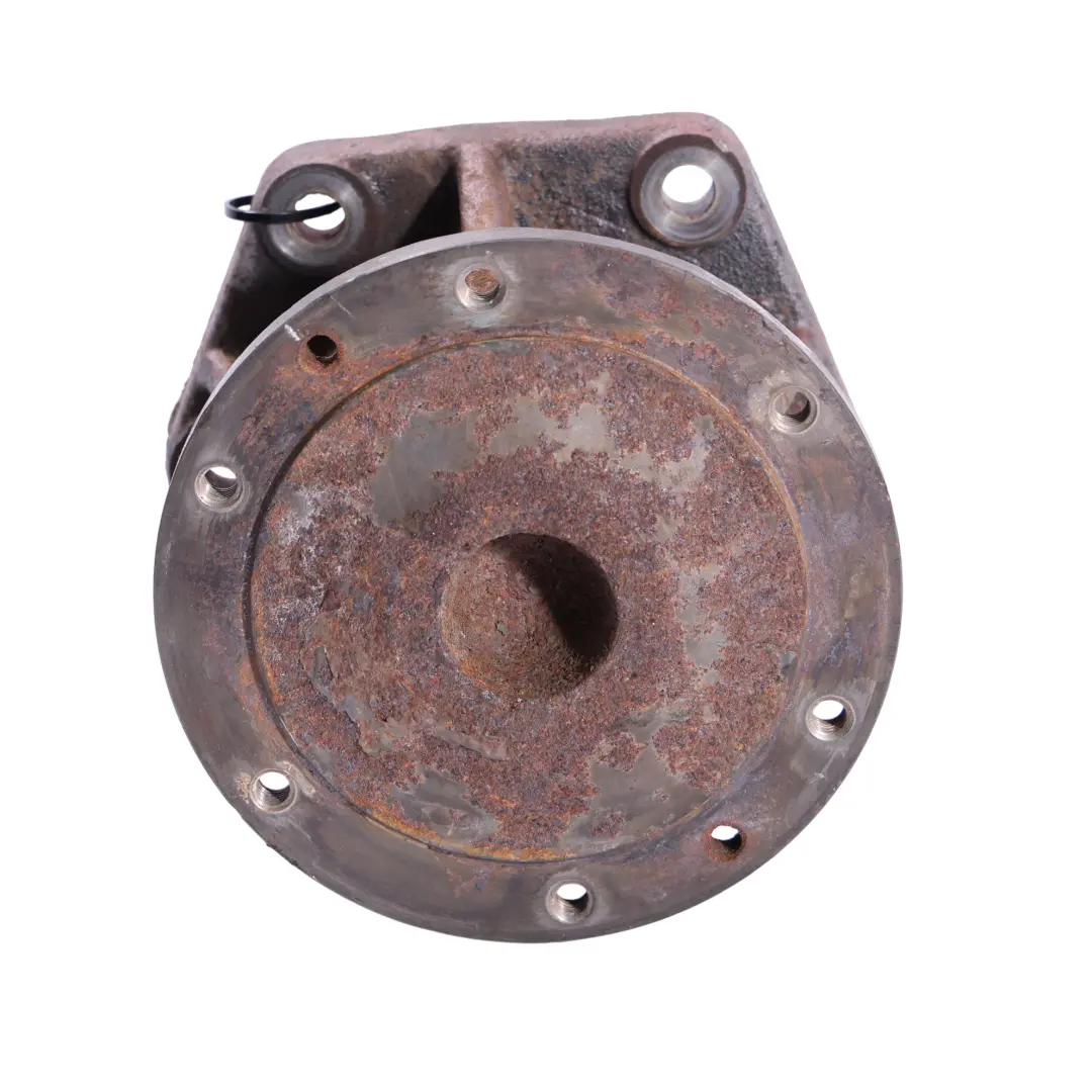 DAF Layland Engine Cooling Radiator Fan Clutch Viscous Hub - SKU 1288597 - Part number 1288597