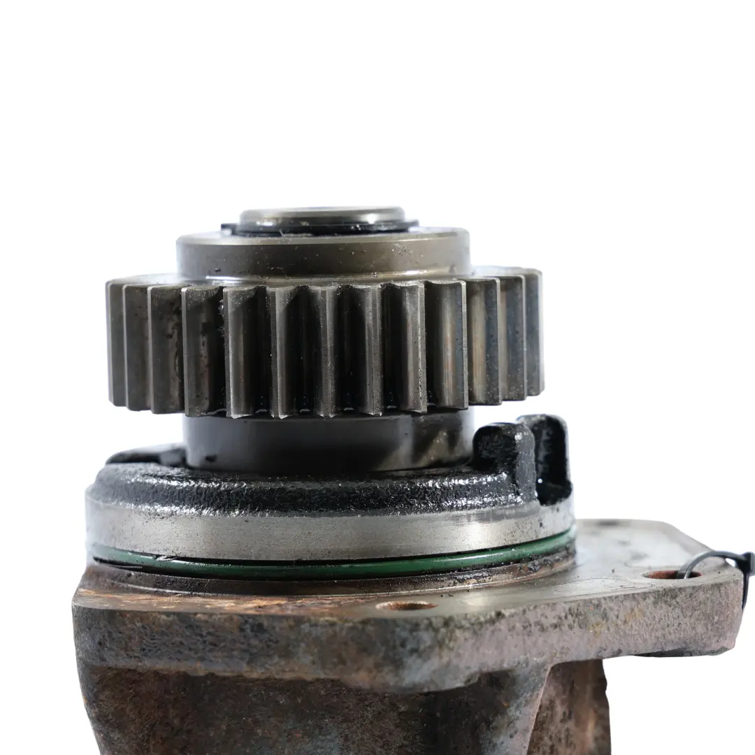 DAF Layland Engine Cooling Radiator Fan Clutch Viscous Hub - SKU 1288597 - Part number 1288597
